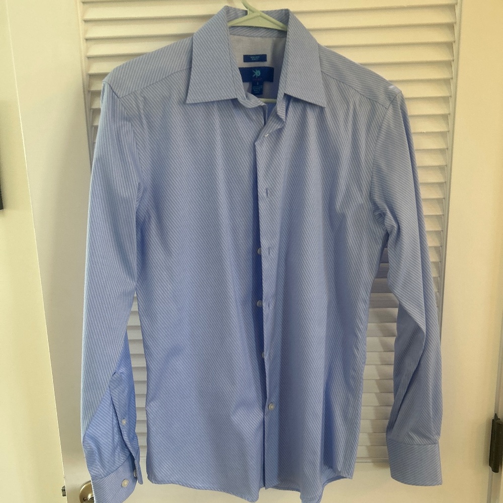 Egara dress shirt
